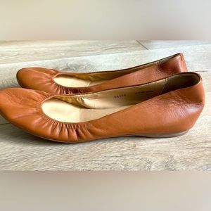J. Crew Ballet Flats